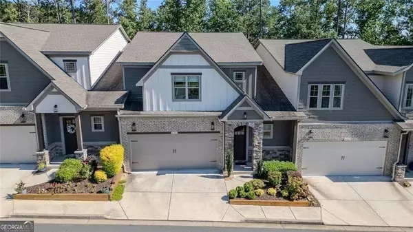 226 Heron Pointe VW, Canton, GA 30114