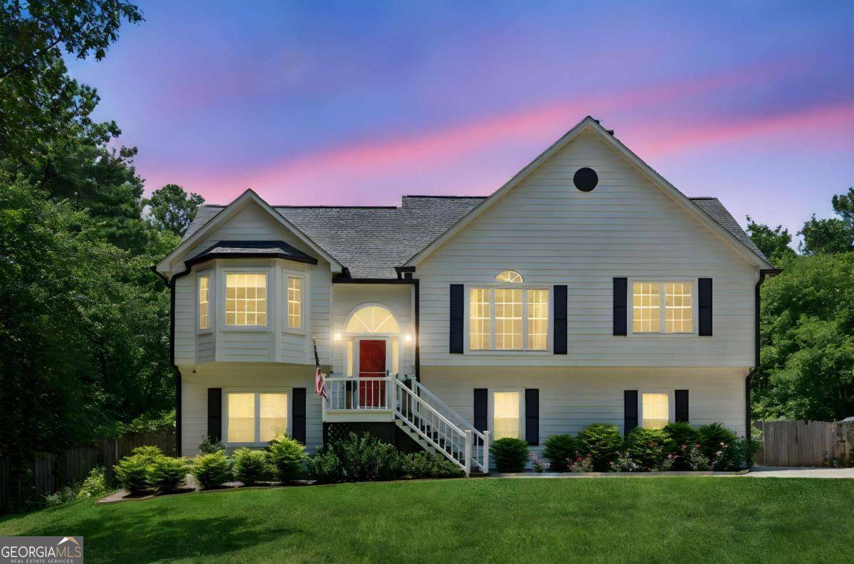 Douglasville, GA 30135,5040 Forest View TRL