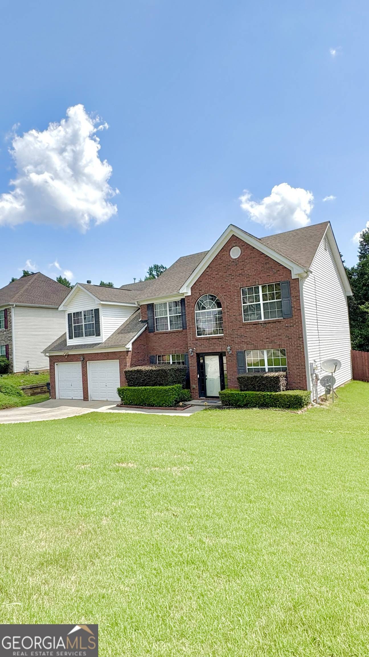 1600 Gallup DR, Stockbridge, GA 30281