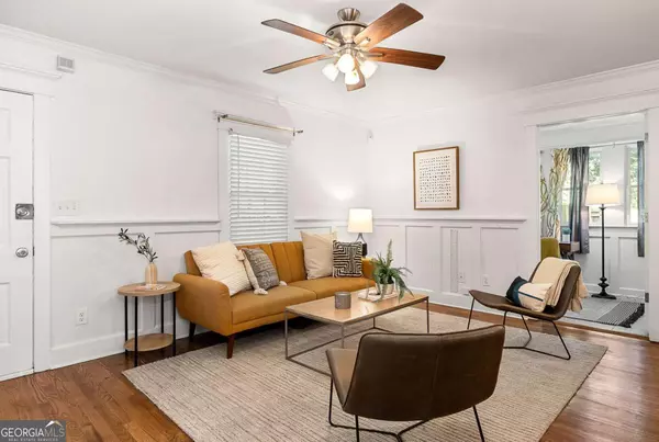 Atlanta, GA 30316,954 Bouldercrest DR SE