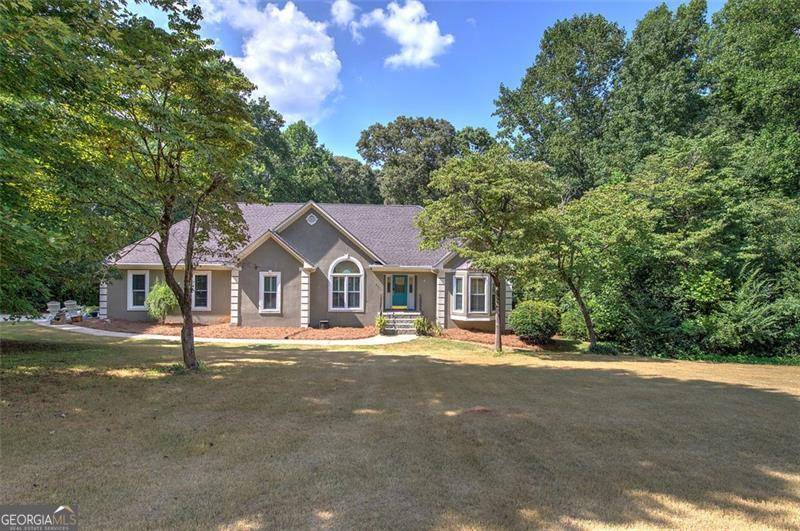 915 OAK GROVE, Carrollton, GA 30117