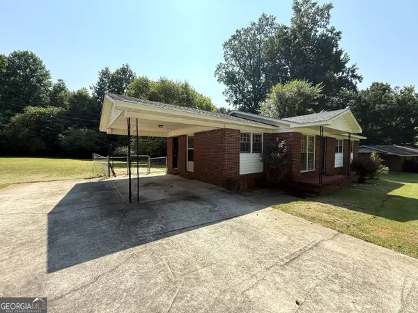 Lagrange, GA 30241,131 Alton DR