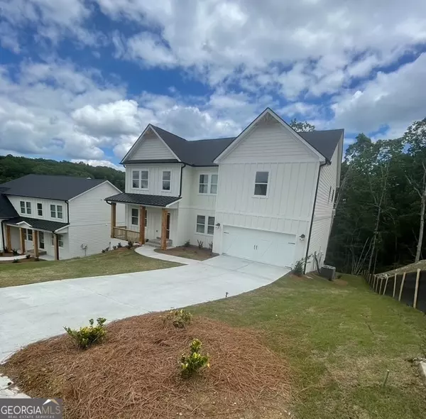 Acworth, GA 30101,149 Silvercrest DR #LOT 58