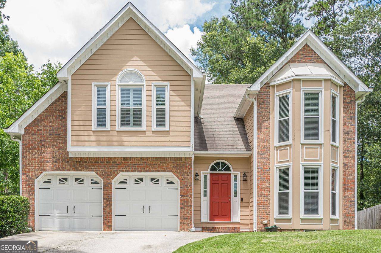 Powder Springs, GA 30127,3258 WOODCLIFF