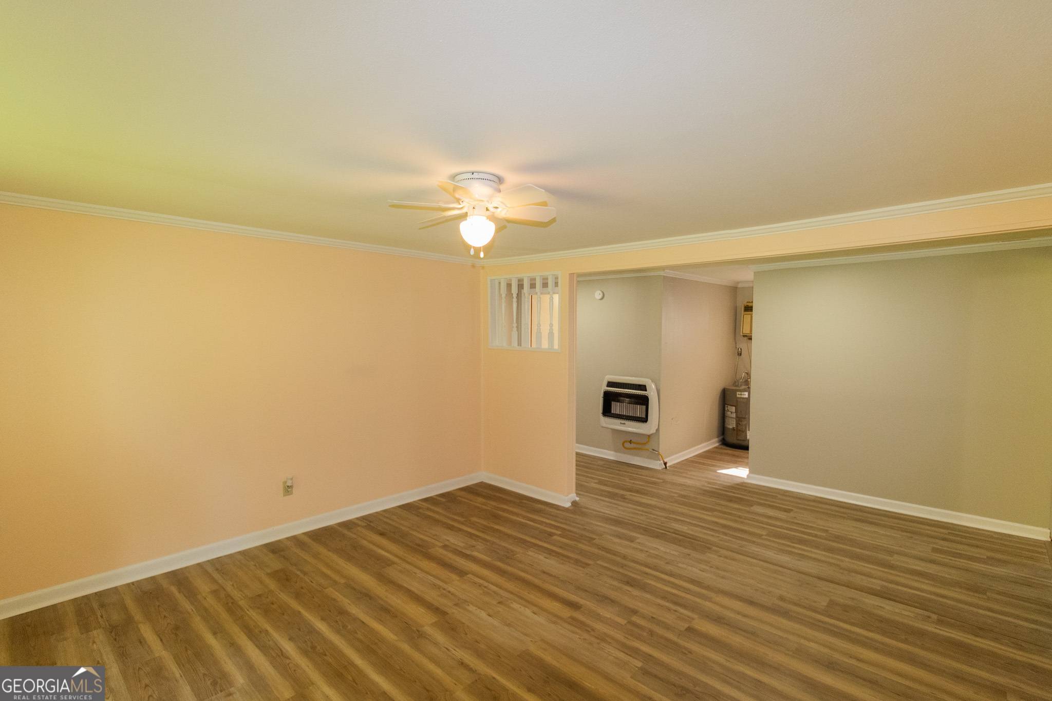 Sylvania, GA 30467,107 Saxon PL