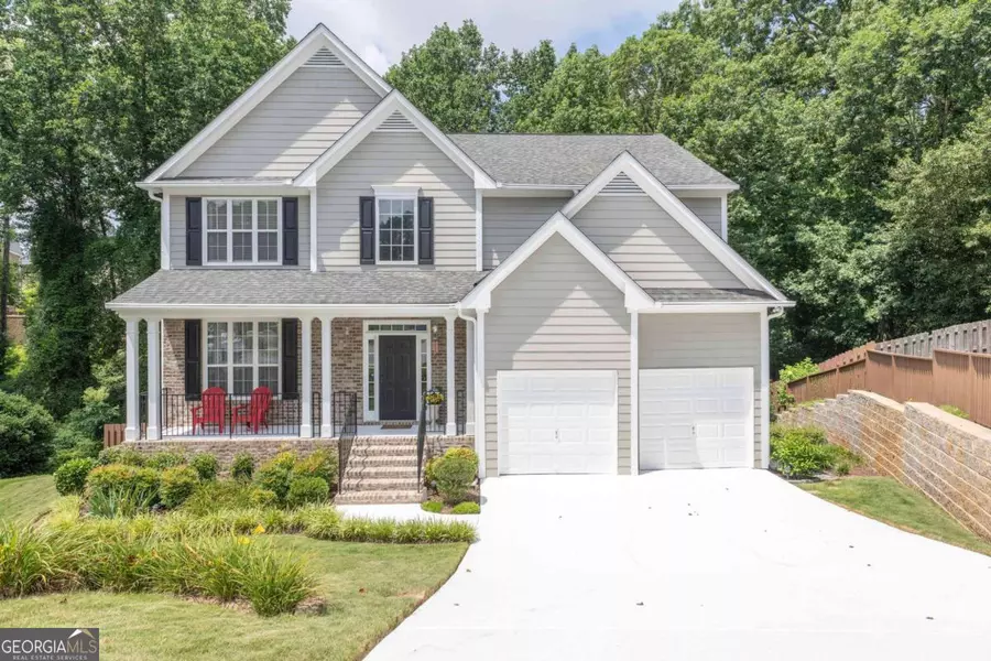 3103 Redwood Grove PARK, Snellville, GA 30078