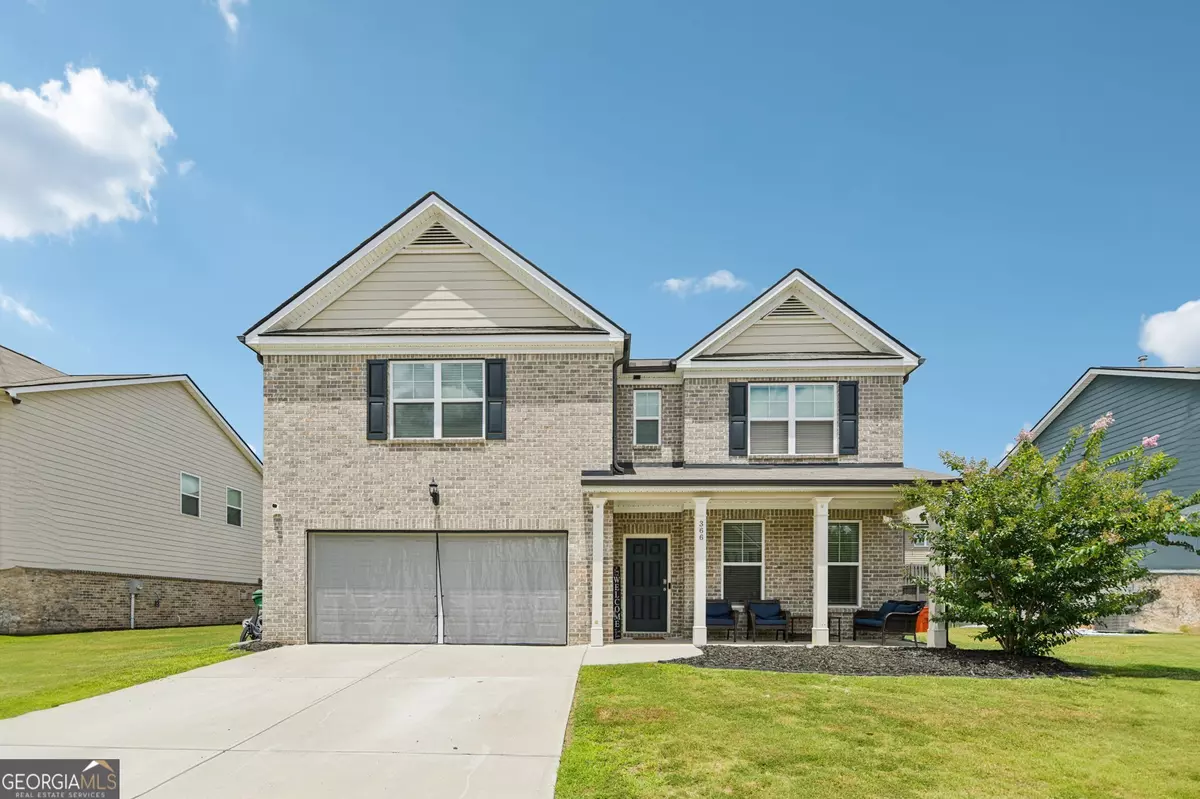 Jonesboro, GA 30238,366 Lead WAY