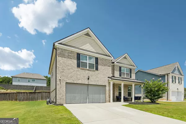 Jonesboro, GA 30238,366 Lead WAY