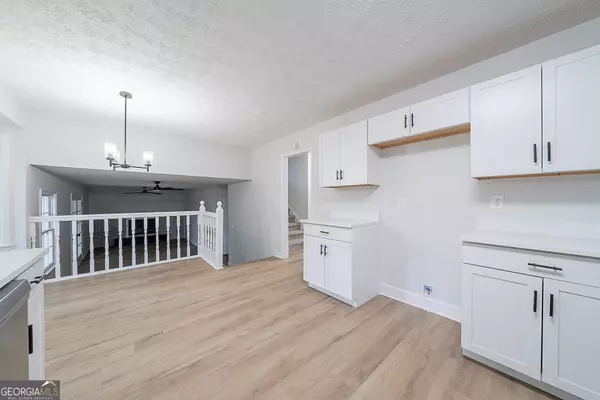 Stone Mountain, GA 30083,965 Cabot CT