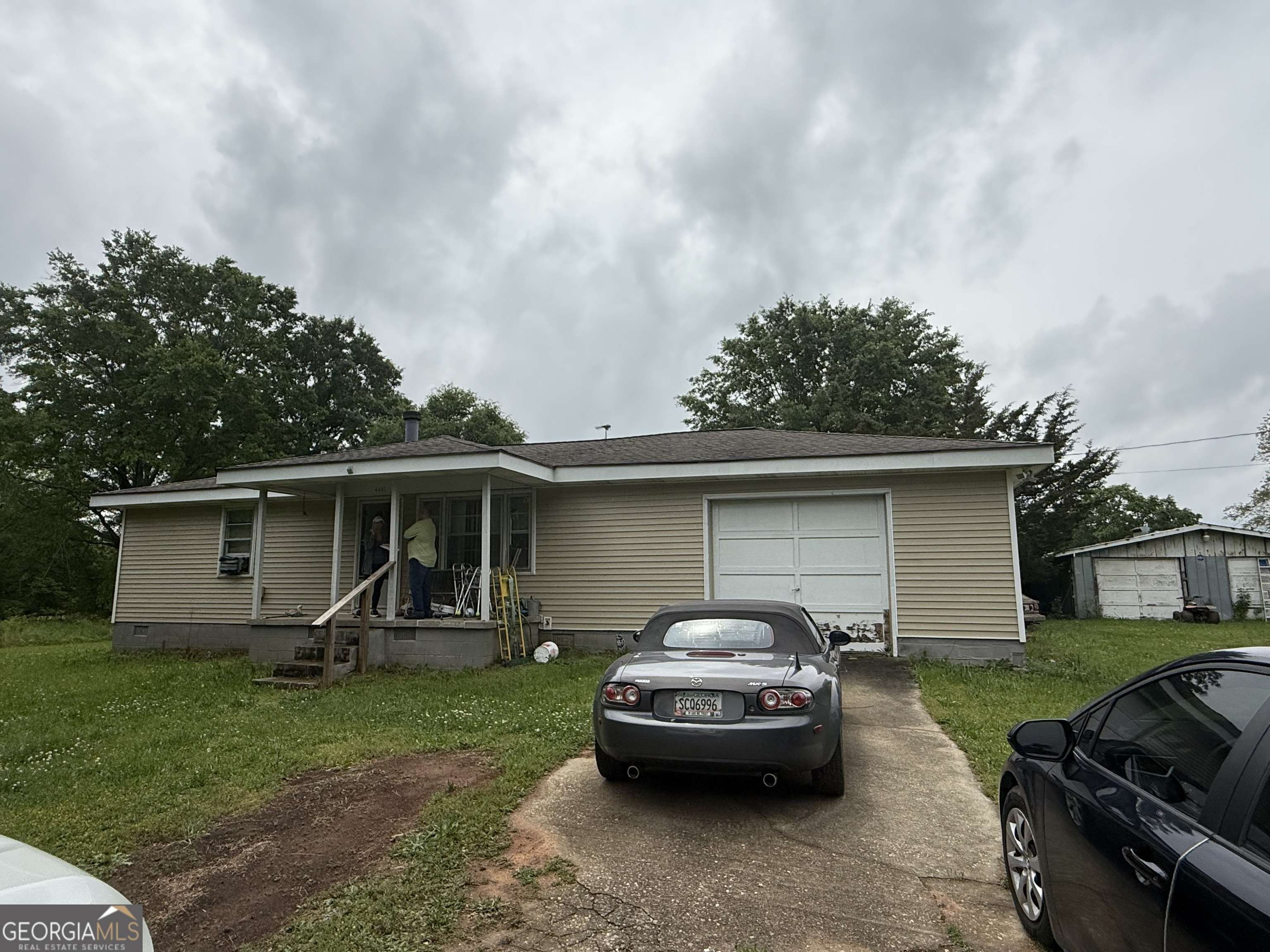 4441 Highway 83, Good Hope, GA 30641