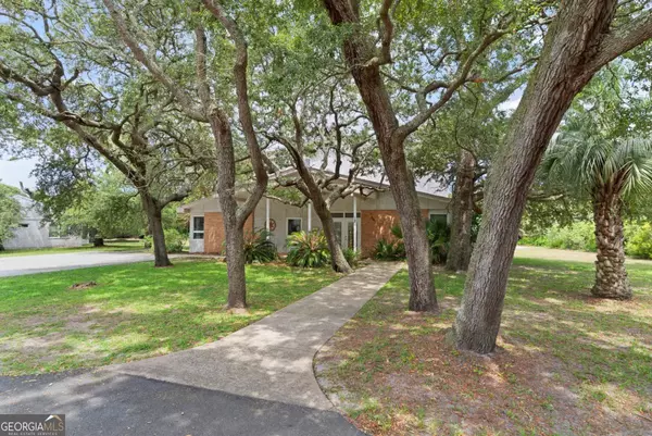 Jekyll Island, GA 31527,12 Bliss LN
