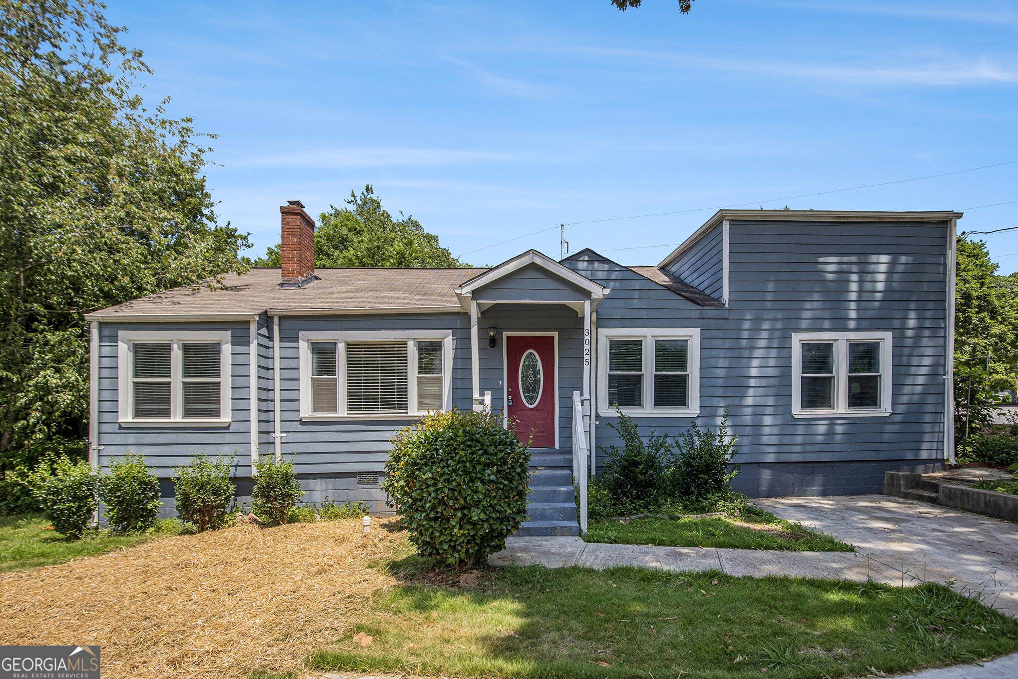 3025 Washington RD, Atlanta, GA 30344