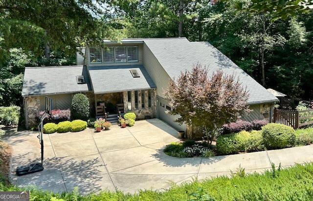 4221 Burns Heritage TRL NE, Roswell, GA 30075