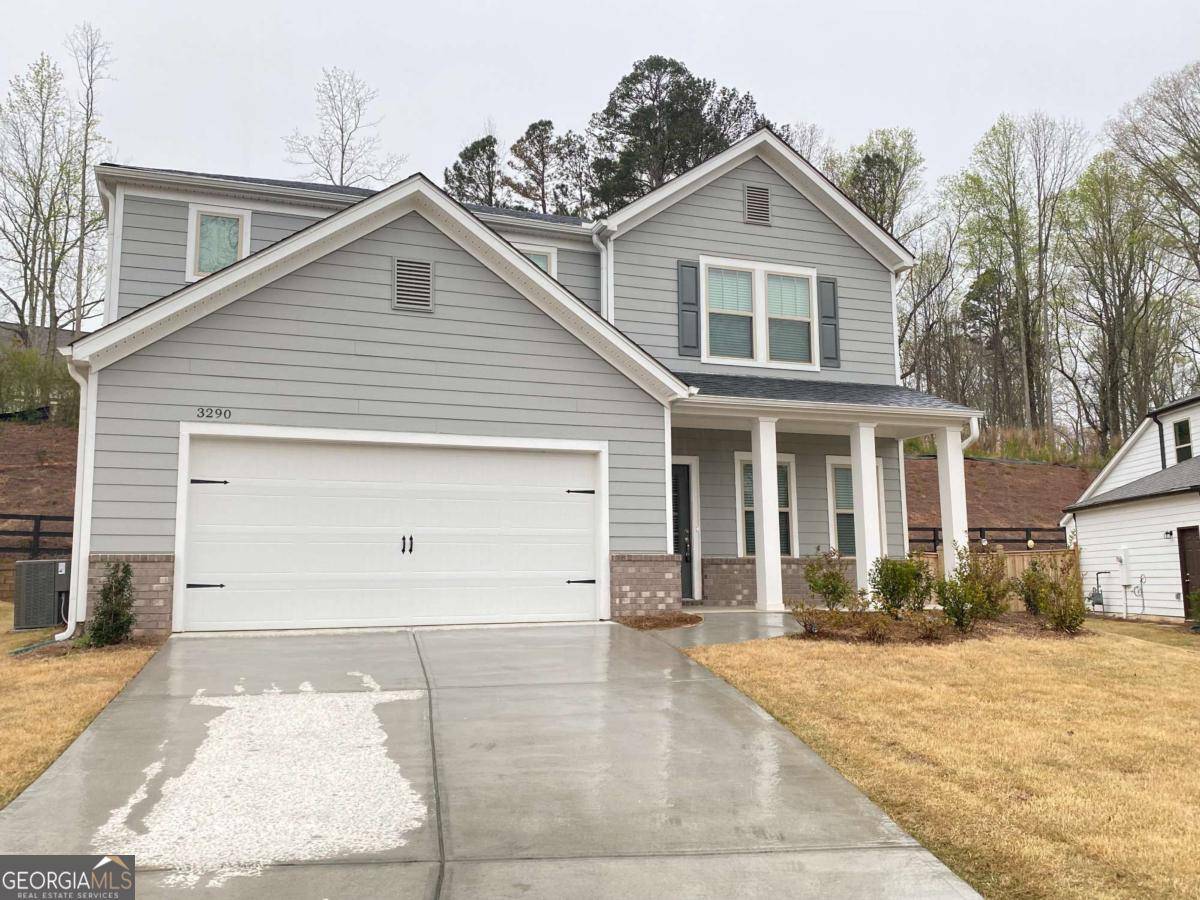 3290 Summerpoint XING, Cumming, GA 30028
