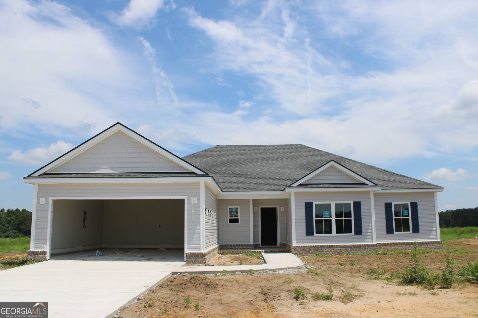 141 Griffith LN, Statesboro, GA 30458