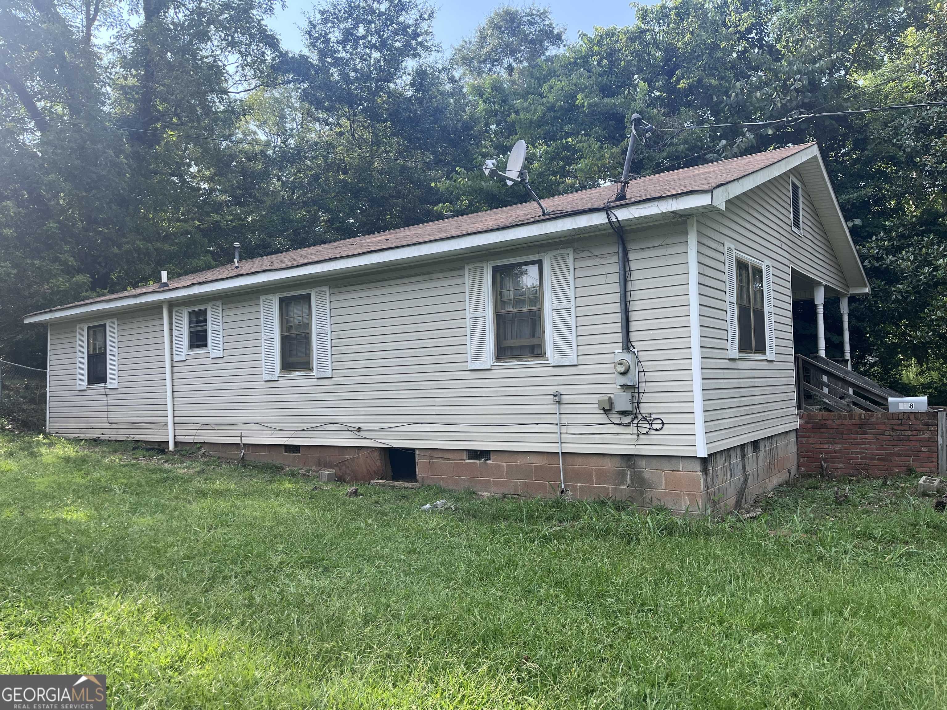 Greenville, GA 30222,328 Carter ST