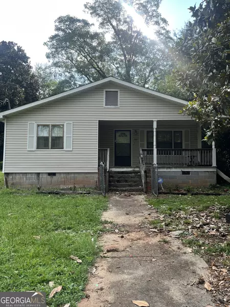 328 Carter ST, Greenville, GA 30222