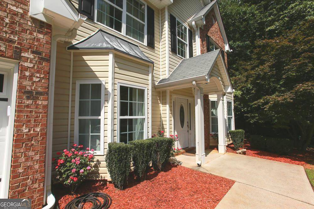 Villa Rica, GA 30180,10212 Tall Pine CT
