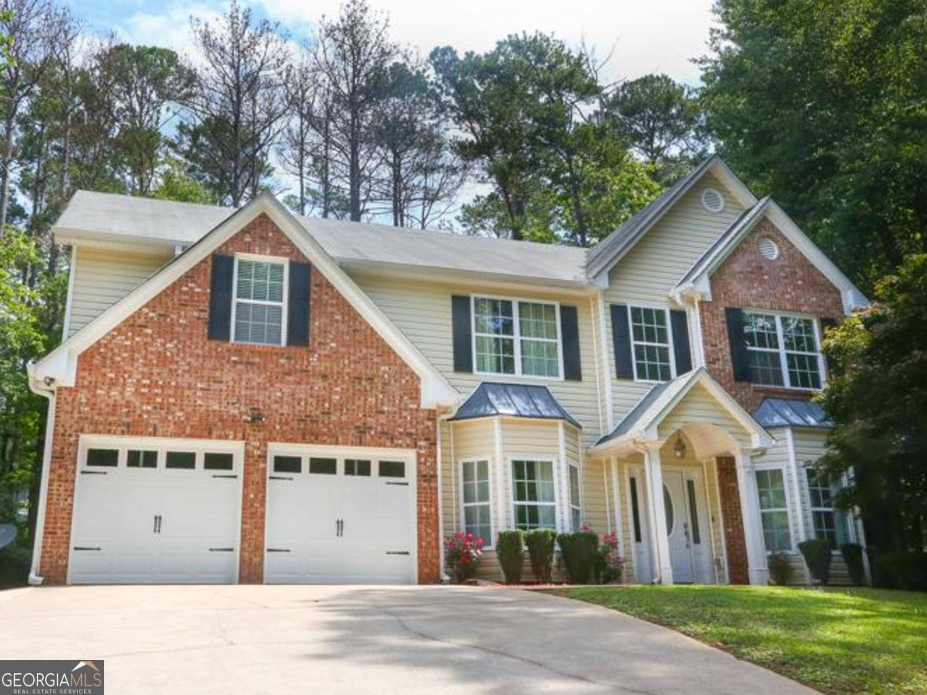 10212 Tall Pine CT, Villa Rica, GA 30180