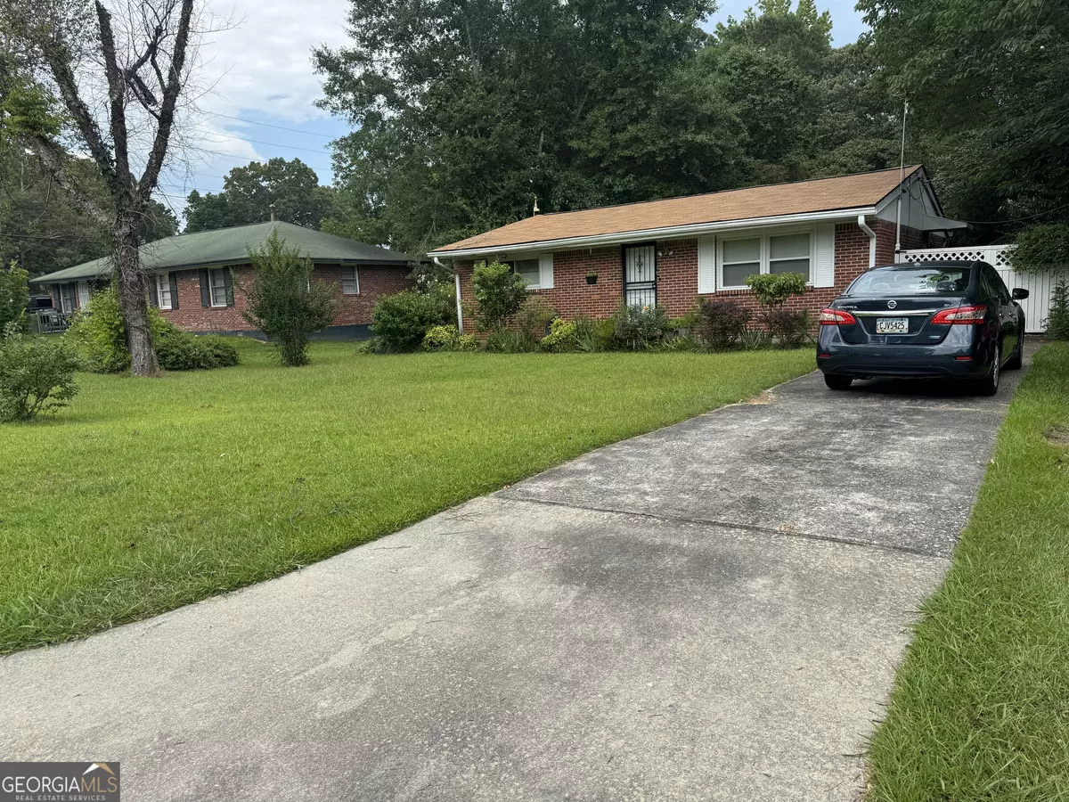 Jonesboro, GA 30236,7294 Howard PL