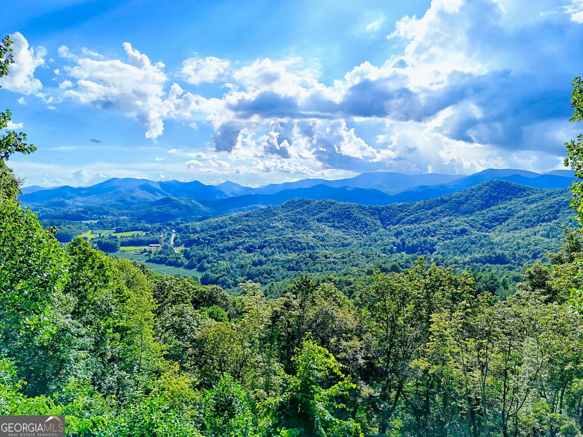 Sky Valley, GA 30537,70 Buttons LN