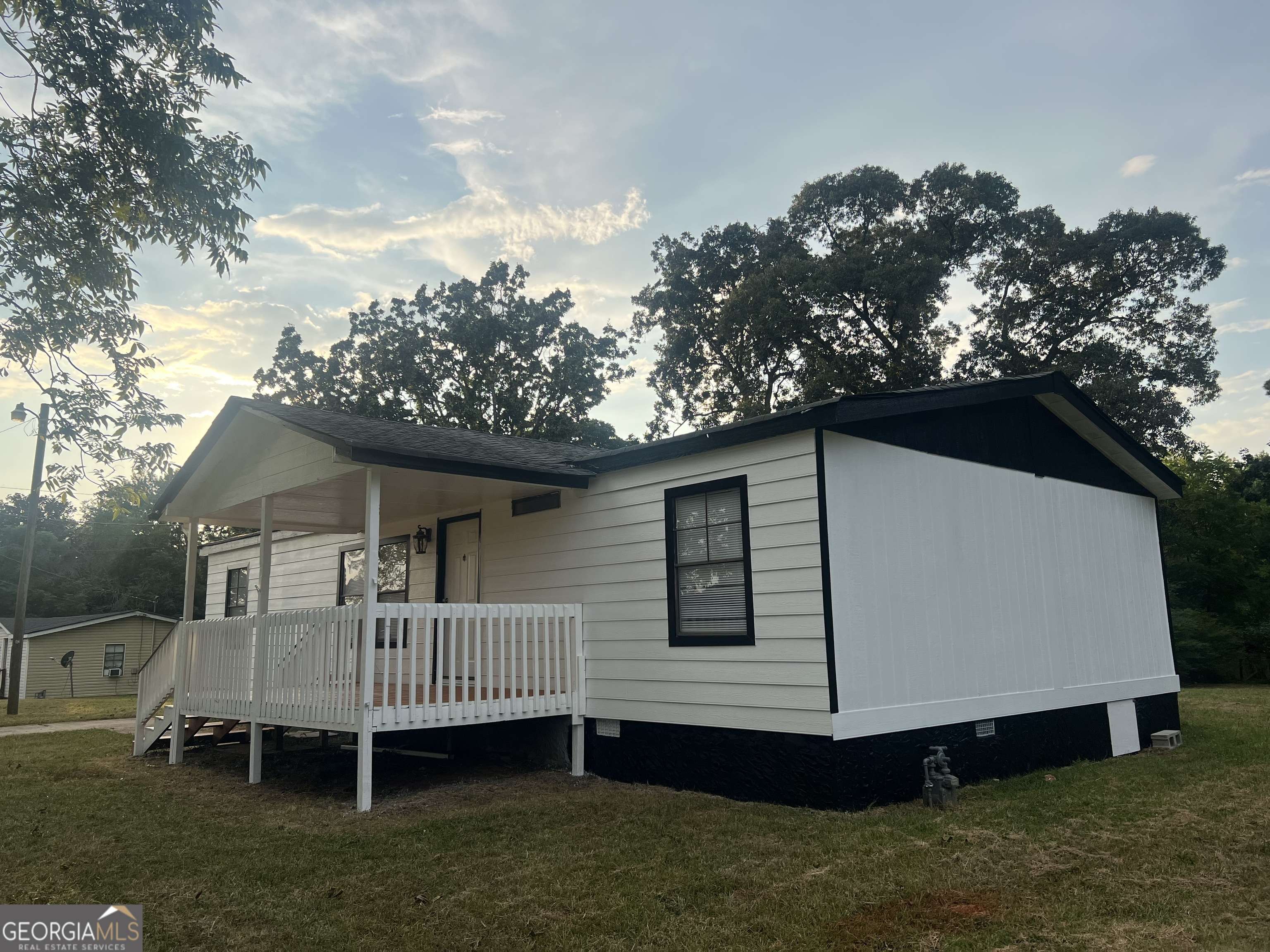 Hampton, GA 30228,125 Portsmouth Ave