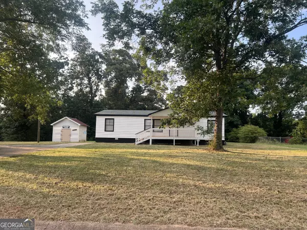 Hampton, GA 30228,125 Portsmouth AVE