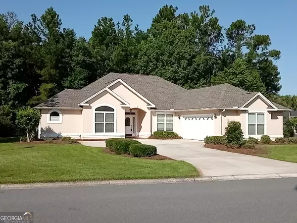 204 Laurel Landing BLVD, Kingsland, GA 31548