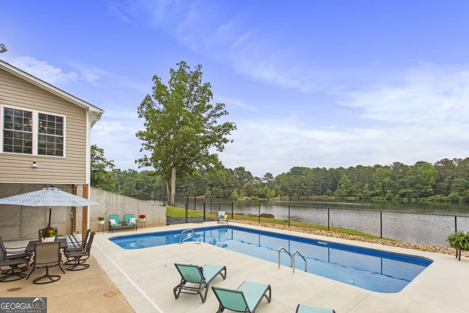 Elberton, GA 30635,1709 Bullards Ferry RD