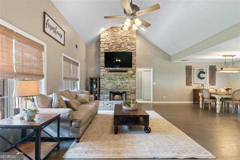 Dallas, GA 30157,198 Adair DR