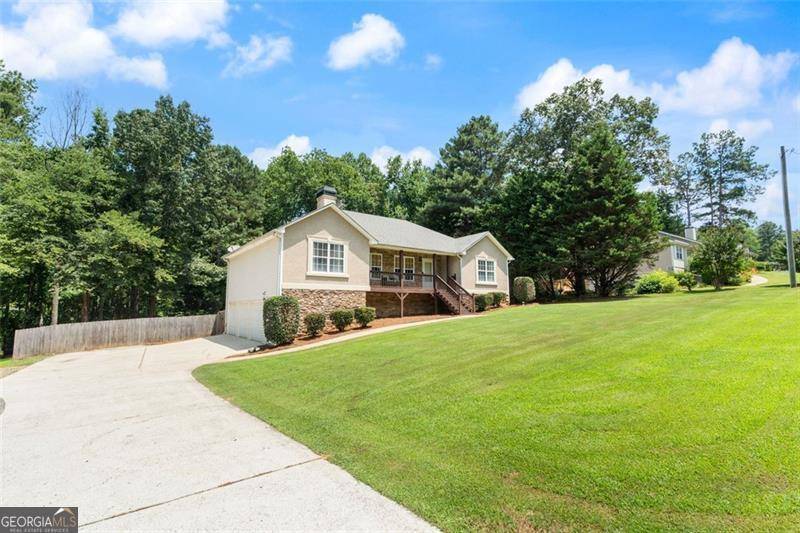 198 Adair DR, Dalls, GA 30157