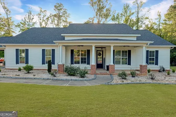 1442 Pine Needle DR,  Harlem,  GA 30814