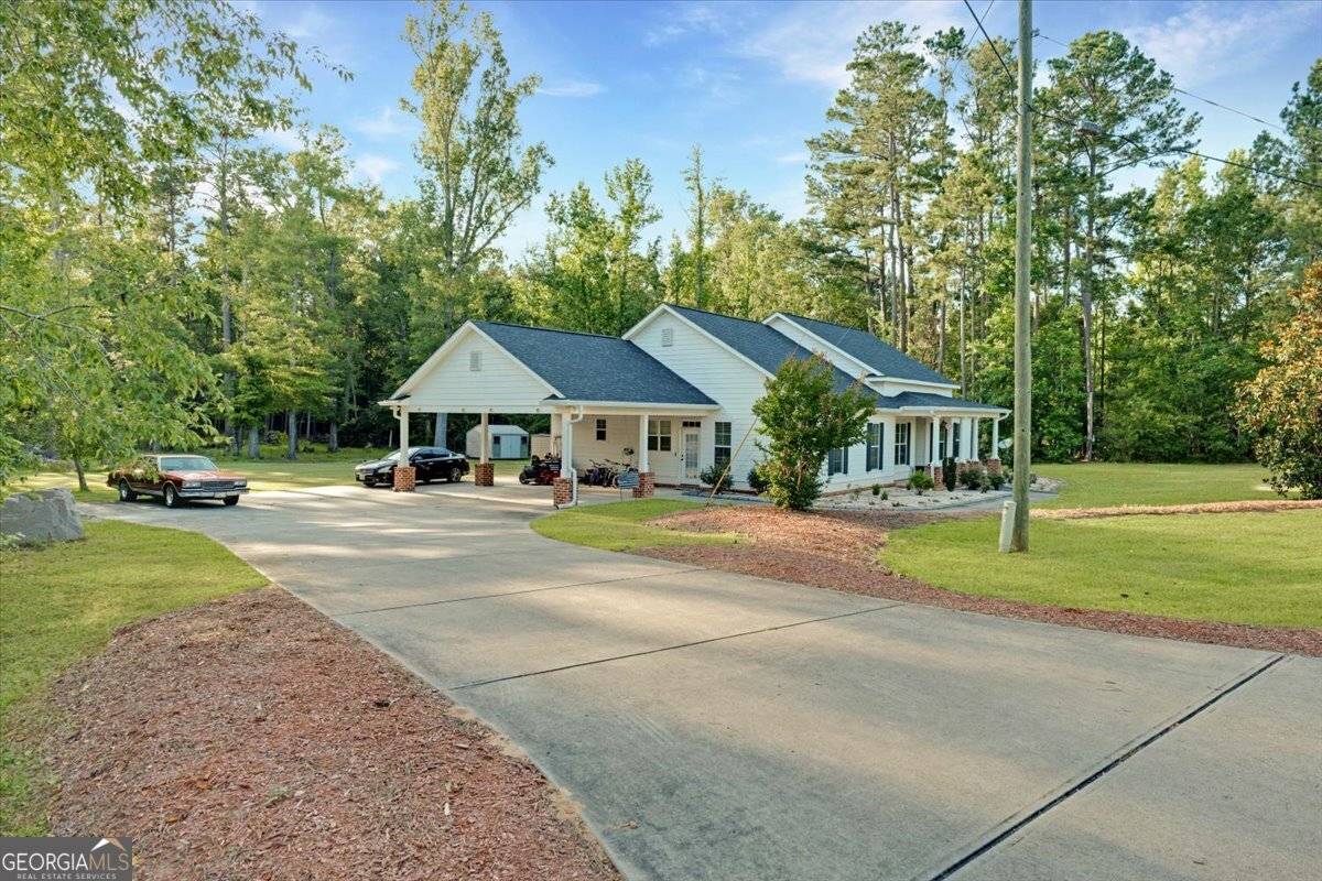 Harlem, GA 30814,1442 Pine Needle DR