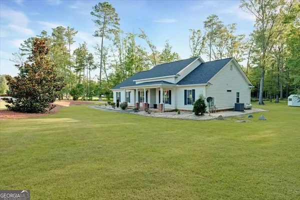 Harlem, GA 30814,1442 Pine Needle DR