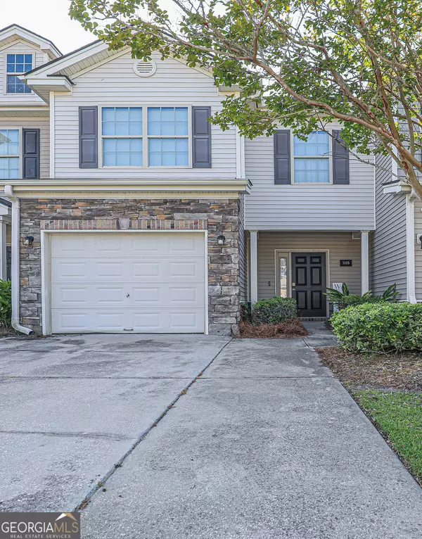 1125 Canyon Oak LOOP, Richmond Hill, GA 31324