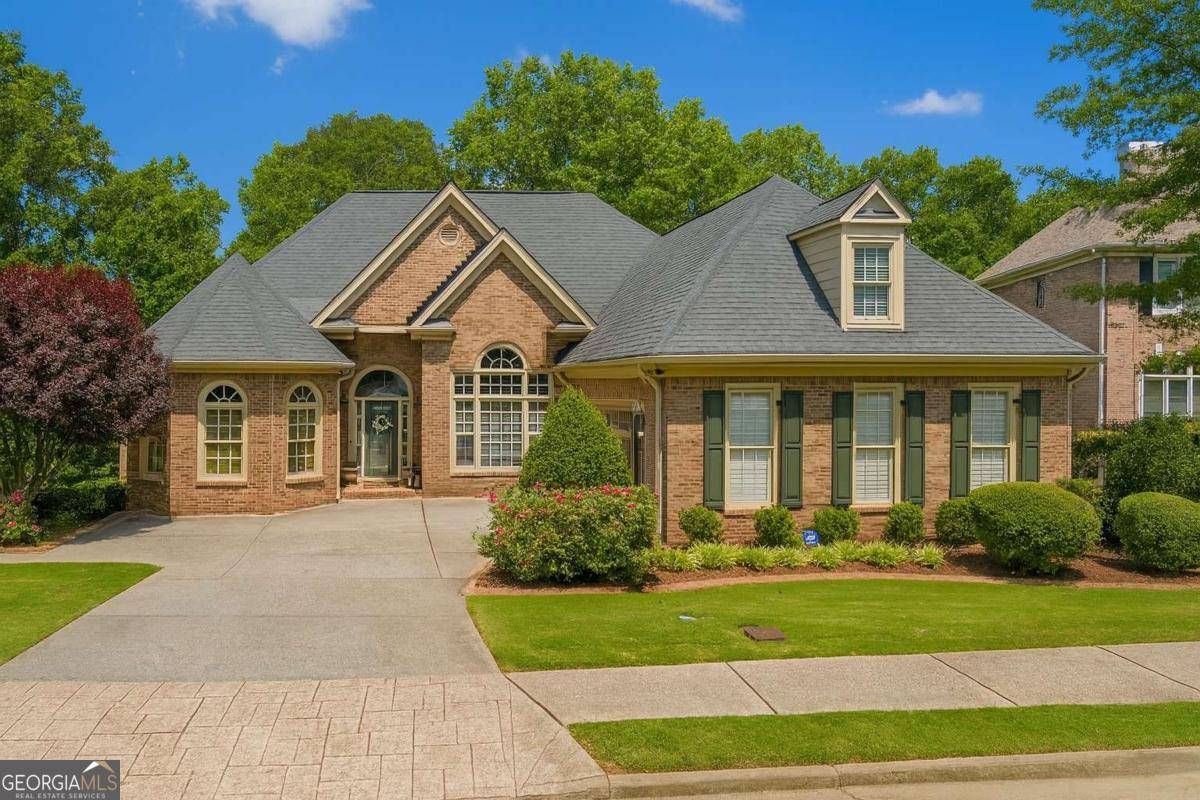 3615 Greenside CT, Dacula, GA 30019