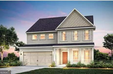 7164 Maple Brook LN, Flowery Branch, GA 30542