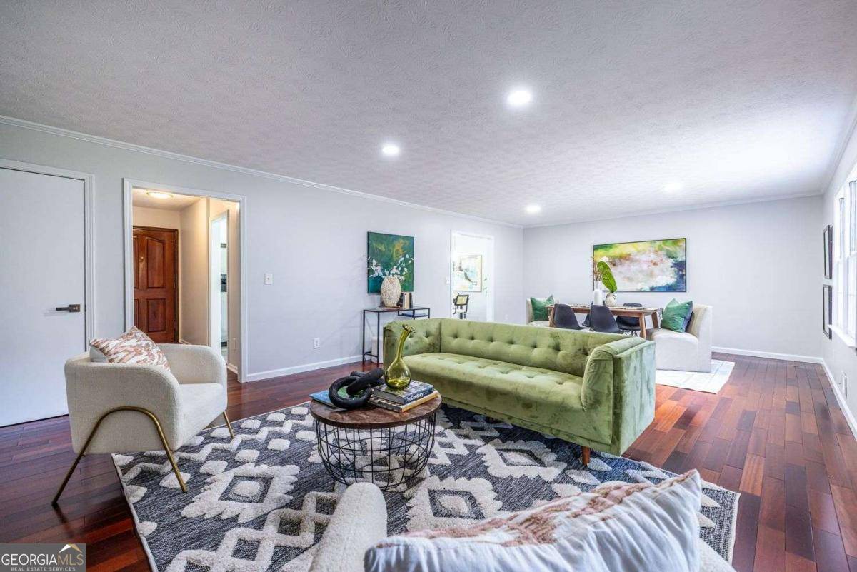 Lilburn, GA 30047,5678 Fern Creek DR SW