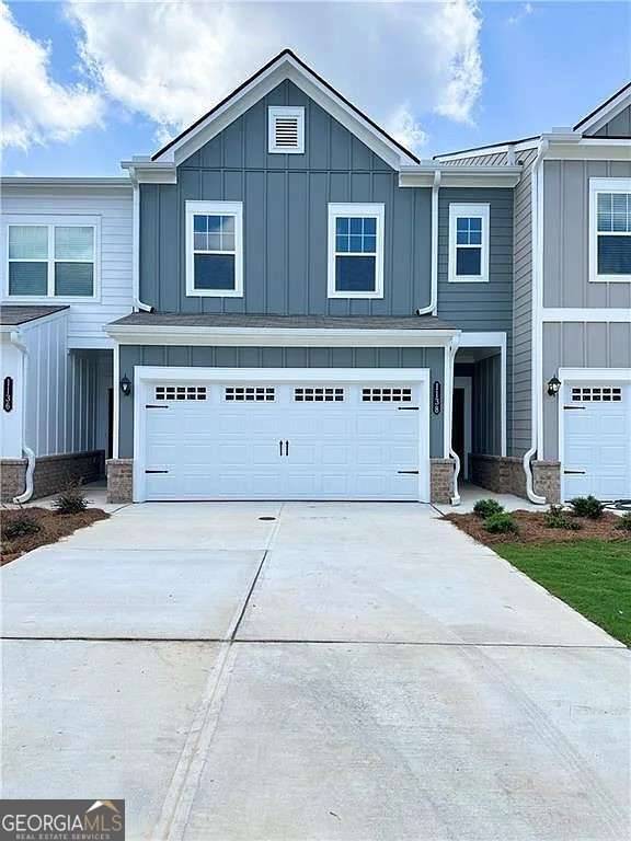 1138 Chastain DR, Buford, GA 30518