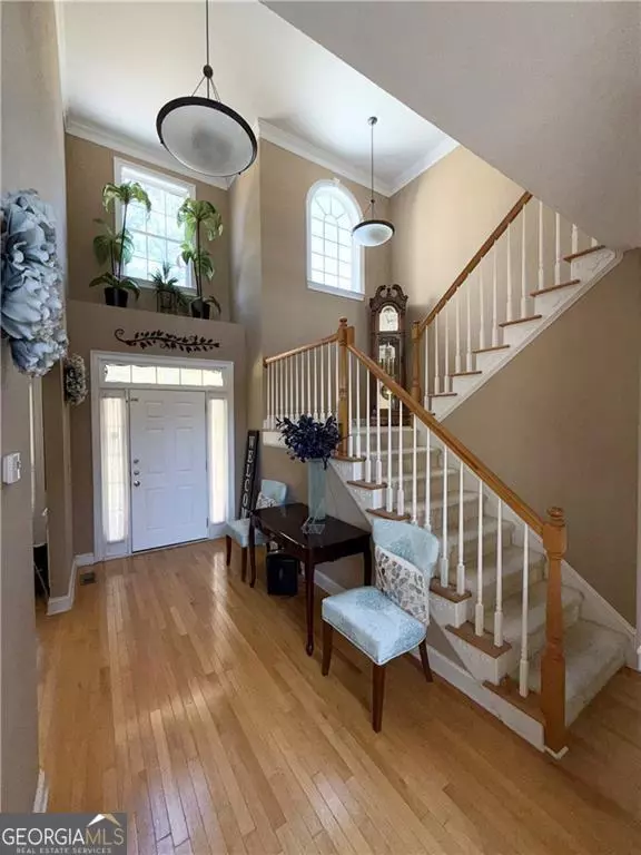 Powder Springs, GA 30127,2532 Greenes LN