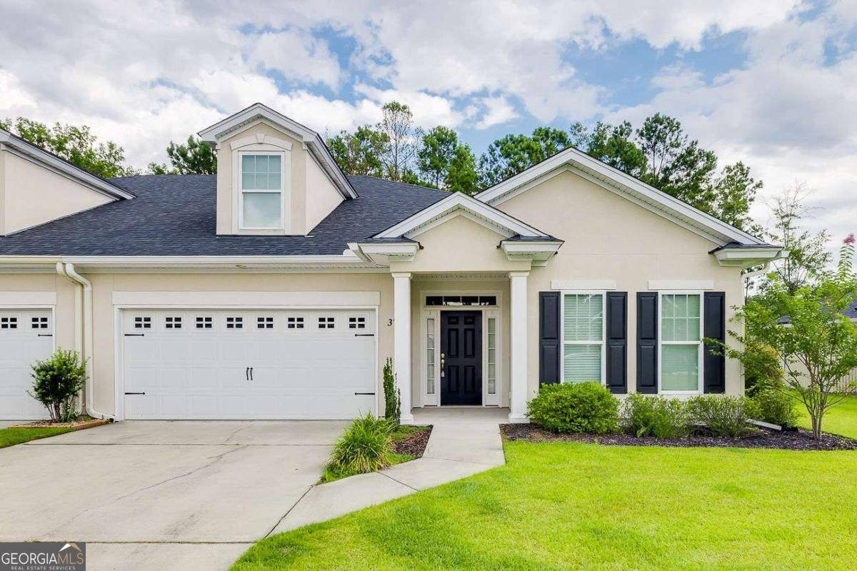 37 Scarlet Maple LN, Savannah, GA 31419