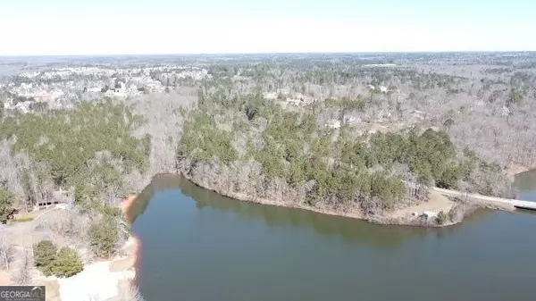 Hampton, GA 30228,0 Panhandle RD #LOT 4