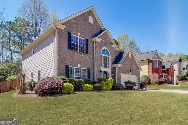 Dacula, GA 30019,2848 Stockbridge WAY