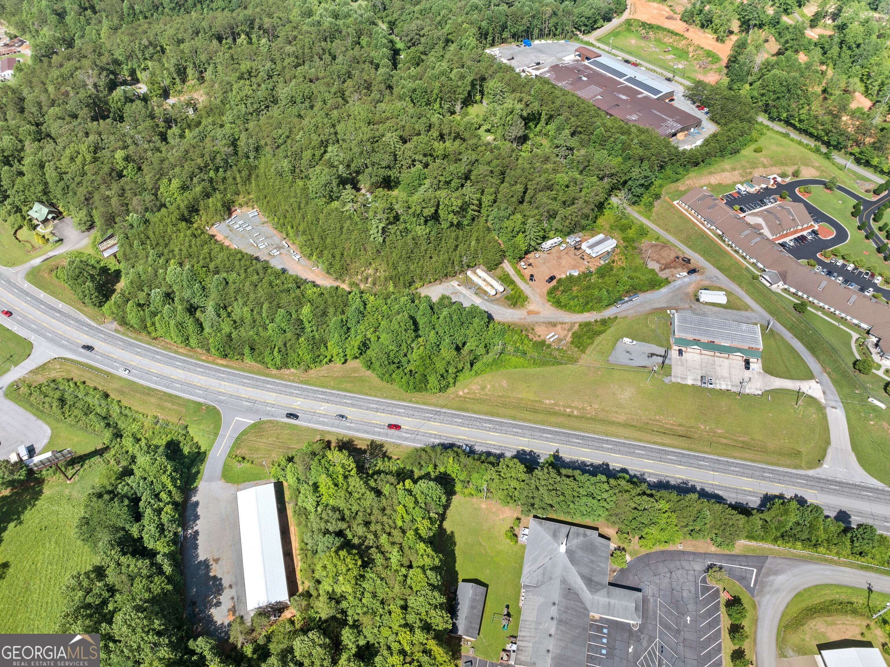 Blue Ridge, GA 30513,189 Dogwood LN