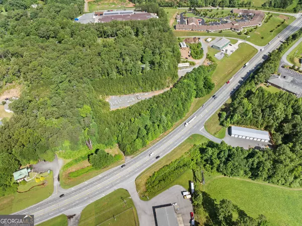 Blue Ridge, GA 30513,189 Dogwood LN