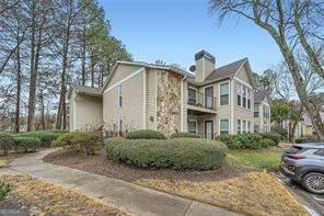 1204 Lake Pointe CIR, Roswell, GA 30075