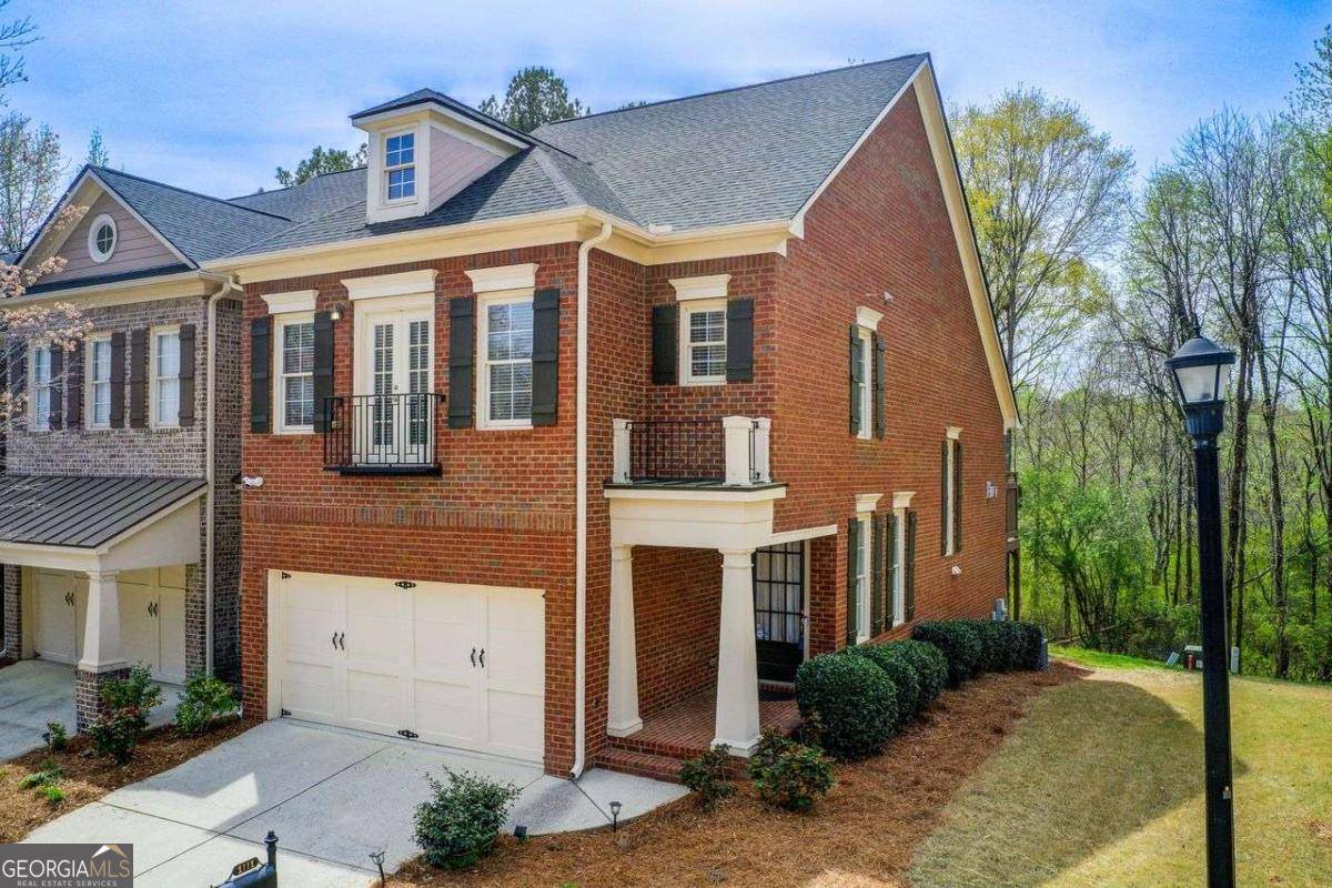 1111 NEWPARK VIEW #3, Mableton, GA 30126