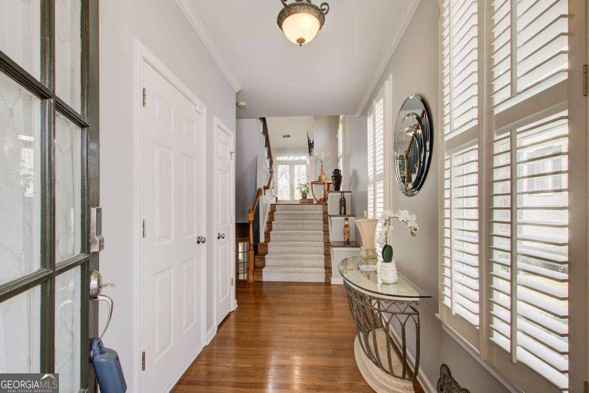 Mableton, GA 30126,1111 NEWPARK VIEW PL #3