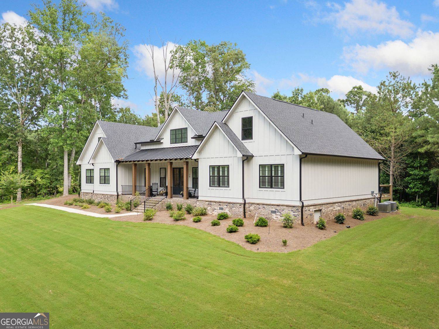 Ball Ground, GA 30107,70 Bristol RD