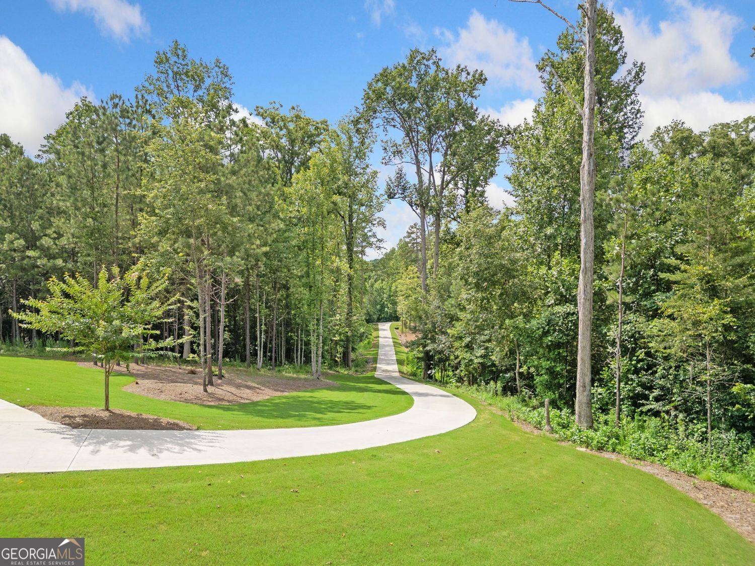 Ball Ground, GA 30107,70 Bristol RD